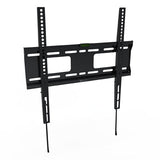 Klip Xtreme KTM-010 soporte para TV 177.8 cm (70") Negro, 200 x 200 mm, 400 x 400 mm, Acero