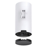 TP-Link Deco X50-Outdoor Sistemas Wi-Fi Mesh (Wi-Fi en malla) Blanco Interno Doble banda (2,4 GHz / 5 GHz)