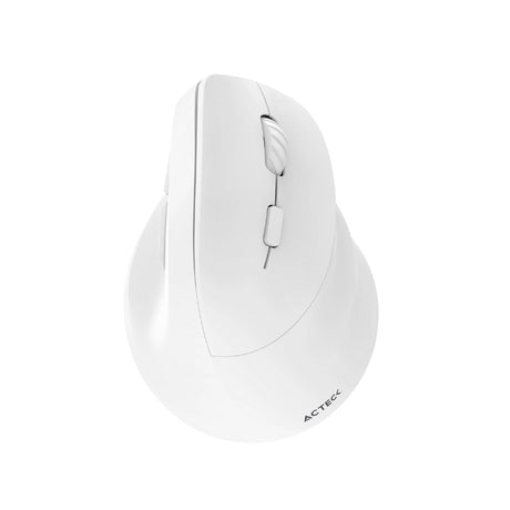 R-Go Tools VIRTUOS FITT MI520 Ratones Universal RF Wireless + Bluetooth mano derecha