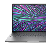 HP ZBook Power G11 Intel Core Ultra 9 185H Estación de trabajo móvil 40.6 cm (16") WUXGA 16 GB DDR5-SDRAM 1 TB SSD NVIDIA RTX 1000 Ada Wi-Fi 6E