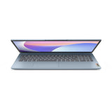 Lenovo IdeaPad Slim 3 15IRU8 Laptop Frost Blue Portátil Azul Concha