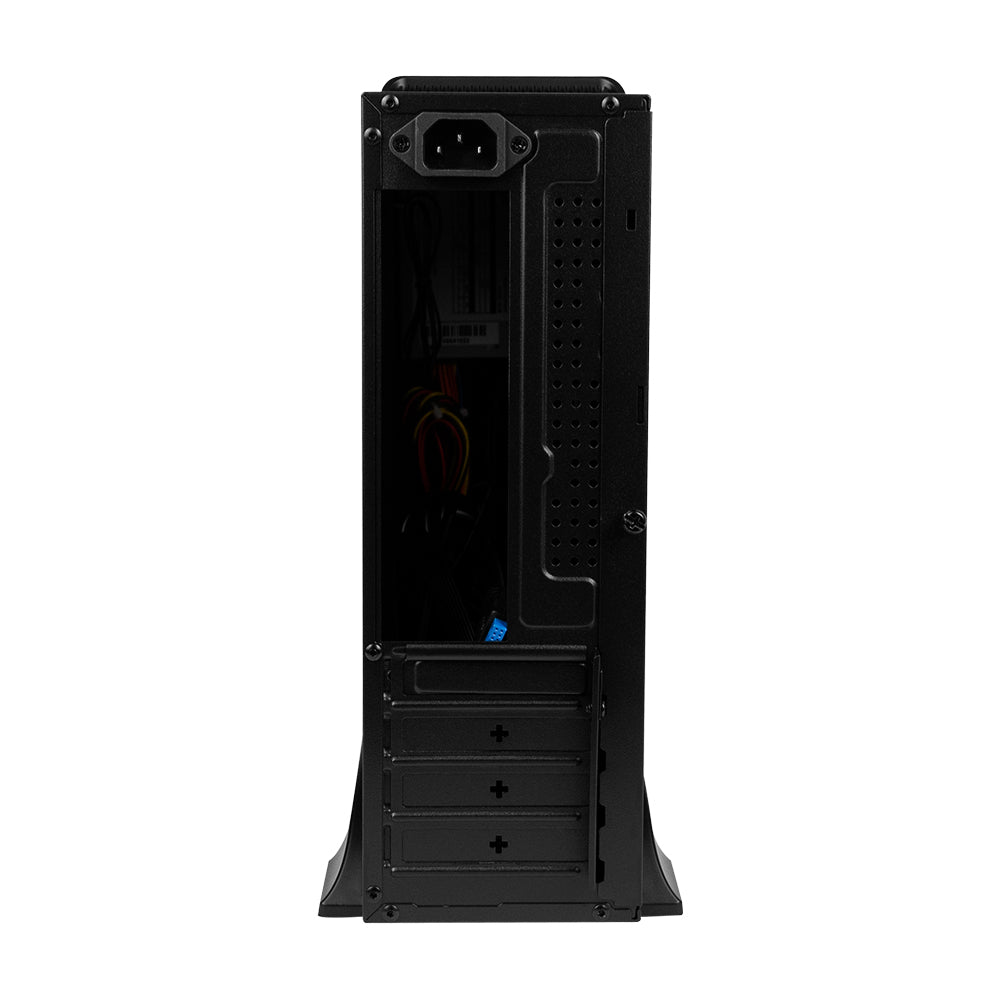 Desktop VORAGO SLIMBAY 5 CORE I5 11400 8GB 240GB SSD NODVD WIN 11 PRO
