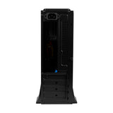 Desktop VORAGO SLIMBAY 5 CORE I5 11400 8GB 240GB SSD NODVD WIN 11 PRO