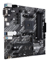 ASUS PRIME A520M-A II/CSM placas base AMD Zócalo AM4 AMD Ryzen™ 3, AMD Ryzen™ 5 DDR4-SDRAM