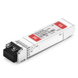 FS SFP1G-SX-85 módulo de red del transceptor Cobre 1250 Mbit/s LC 850 nm, 550 m