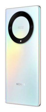 Honor Magic5 Lite teléfonos inteligentes 16,9 cm (6.67") Pantalla curva OLED 2400 x 1080 Pixeles
