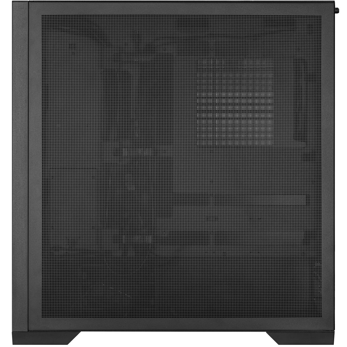 ASUS TUF Gaming GT302 ARGB carcasas ordenador Midi Tower PC Negro EATX, ATX, micro ATX, Mini-ITX