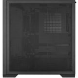 ASUS TUF Gaming GT302 ARGB carcasas ordenador Midi Tower PC Negro EATX, ATX, micro ATX, Mini-ITX