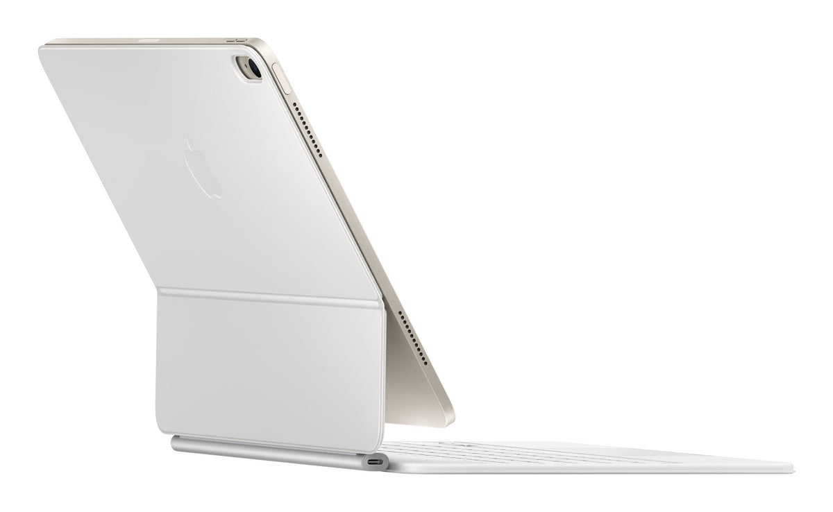 Apple Magic Keyboard Español Blanco