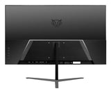 Monitor Gamer Balam Rush Ultra Odyssey II MGX23, 23.8” LED, Full HD, 165Hz, FreeSync, HDMI, Negro, Alta Velocidad y Flui