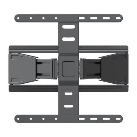 Ovaltech OVTV-M3775 soporte para TV 190.5 cm (75") Negro, 100 x 200 mm, 400 x 400 mm