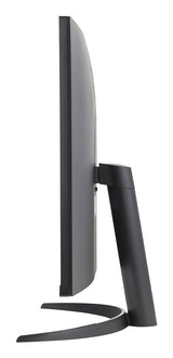 LG 32UR500K-B Monitor 80 cm (31.5") 3840 x 2160 Pixeles 4K Ultra HD LCD Negro
