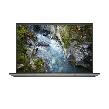 DELL Precision 5690 Laptop Estación de trabajo móvil Gris Concha Negocios