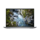 DELL Precision 5690 Laptop Estación de trabajo móvil Gris Concha Negocios