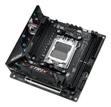 ASUS ROG STRIX B850-I GAMING WIFI placas base AMD Zócalo AM5 Zócalo AM5 DDR5-SDRAM