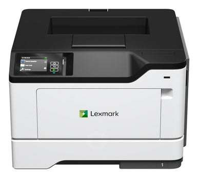 Lexmark MS531dw 1200 x 1200 DPI A4 Wifi, Laser, 46 ppm, Impresión a doble cara