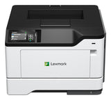 Lexmark MS531dw 1200 x 1200 DPI A4 Wifi, Laser, 46 ppm, Impresión a doble cara