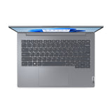 Lenovo ThinkBook 14 G6 IRL Laptop Arctic Grey Portátil Gris Concha