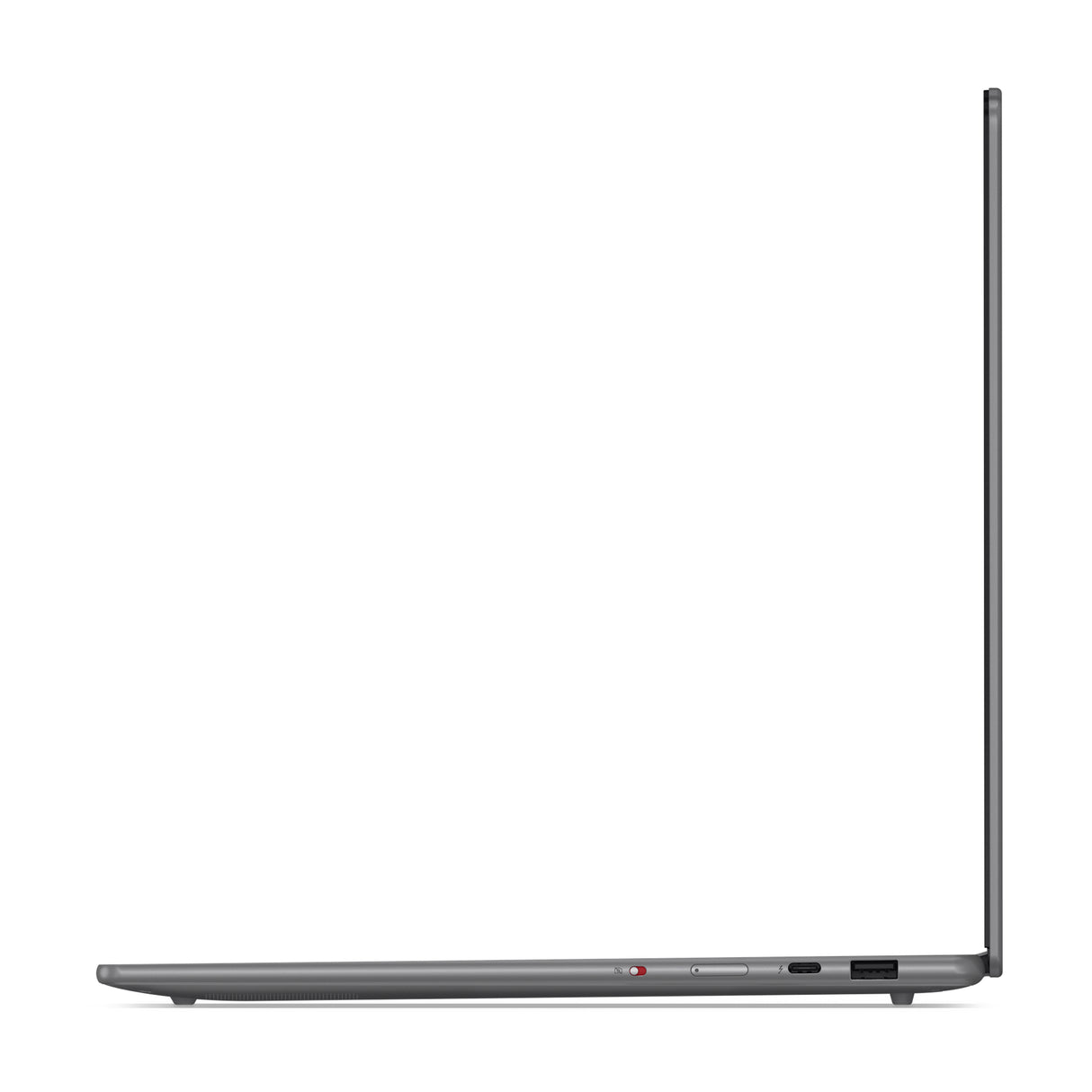 Lenovo Yoga Slim 7 15ILL9 Copilot+ PC Intel Core Ultra 7 258V Computadora portátil 38.9 cm (15.3") Pantalla táctil 2.8K 32 GB LPDDR5x-SDRAM 1 TB SSD