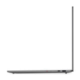 Lenovo Yoga Slim 7 15ILL9 Copilot+ PC Intel Core Ultra 7 258V Computadora portátil 38.9 cm (15.3") Pantalla táctil 2.8K 32 GB LPDDR5x-SDRAM 1 TB SSD