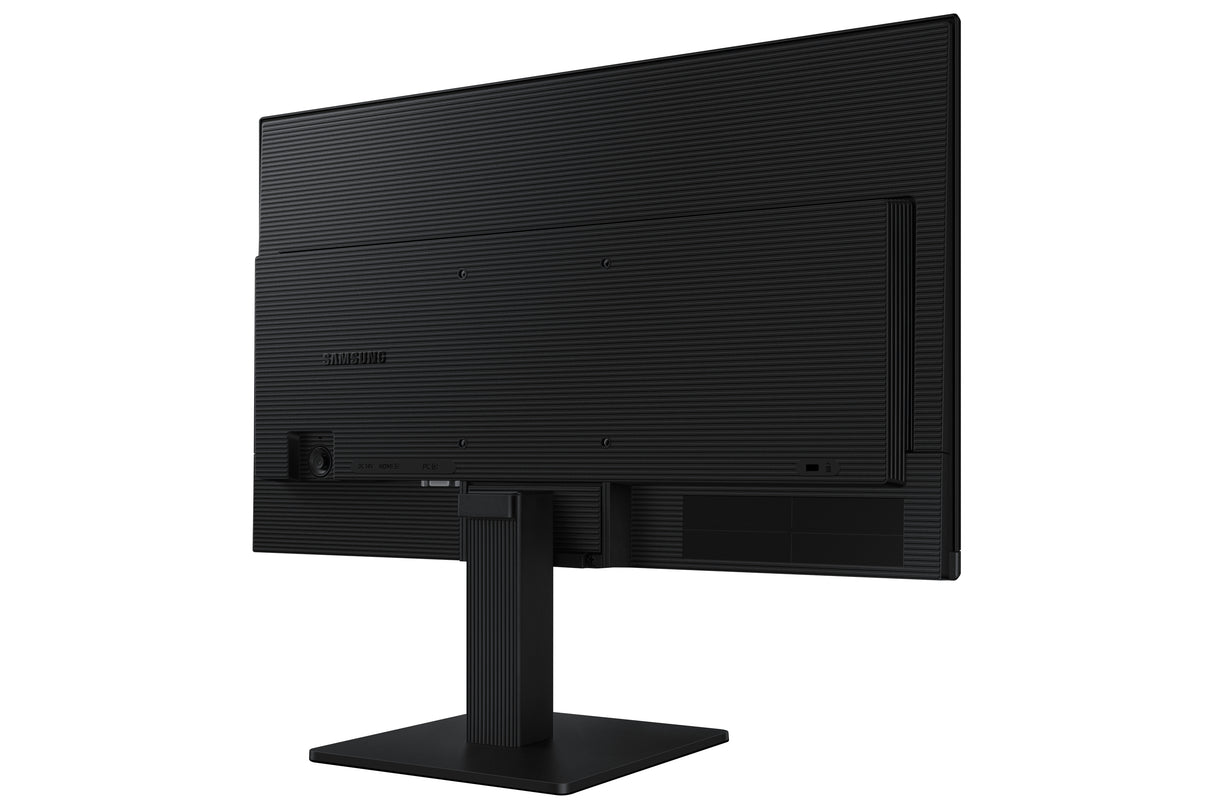 Samsung Essential Monitor LS22D300GALXZX Monitor 55,9 cm (22") 1920 x 1080 Pixeles Full HD LCD Negro