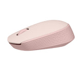 Logitech M170 Ratón 1 Vertical Oficina RF inalámbrico