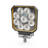 ECCO E92006WBT iluminación decorativa para interior de vehículo
