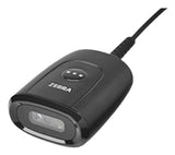 Zebra DS5502 Lector de códigos de barras fijo 1D/2D LED Negro