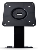 BRobotix 6007891 soporte para monitor Escritorio Negro
