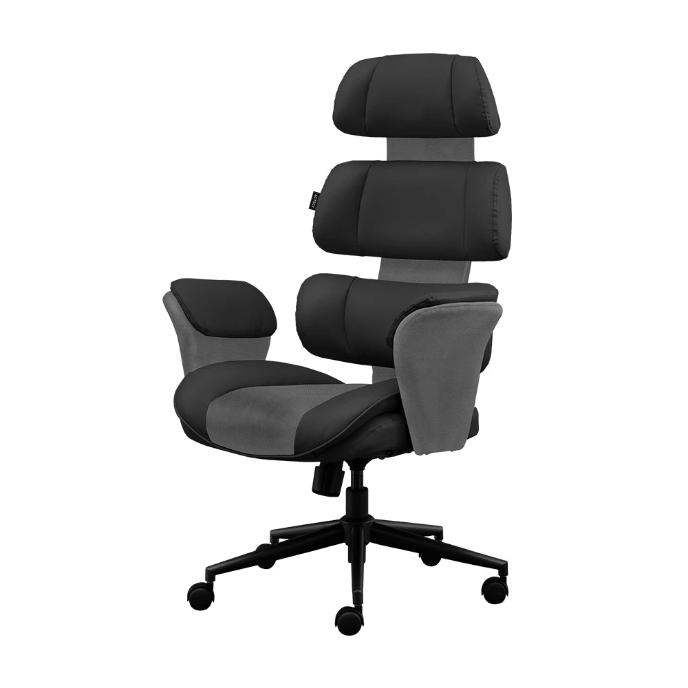 Acteck Silla Luxor Ultra EC870 Sillas de oficina y de ordenador Si Respaldo de malla 775 mm