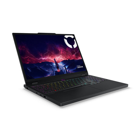 Lenovo Legion 5 15AHP10 AMD Ryzen™ 7 260 Computadora portátil 38.4 cm (15.1") WQXGA 16 GB DDR5-SDRAM 1 TB SSD NVIDIA GeForce RTX 5060 Wi-Fi 7