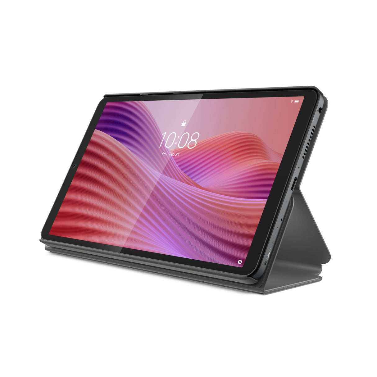 Lenovo Tab One tabletas 22,1 cm (8.7") 1340 x 800 Pixeles 60 Hz Si