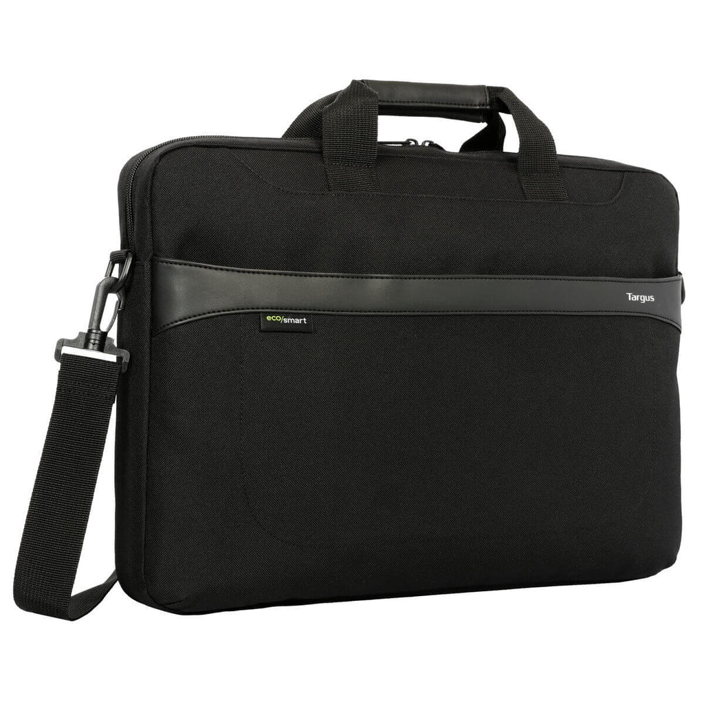 Targus GeoLite Laptop Monocromo 40,6 cm (16") Slip case Negro