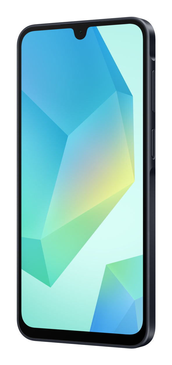 Samsung Galaxy A16 teléfonos inteligentes 17 cm (6.7") Super AMOLED AMOLED 1080 x 2340 Pixeles