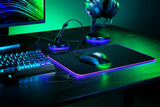 Razer Cobra - Ratón - ligero - diestro - óptico - 6 botones - cableado