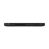 Lenovo ThinkPad L16 Gen 2 (AMD) Ordenadores portátiles Portátil Negro 40,6 cm