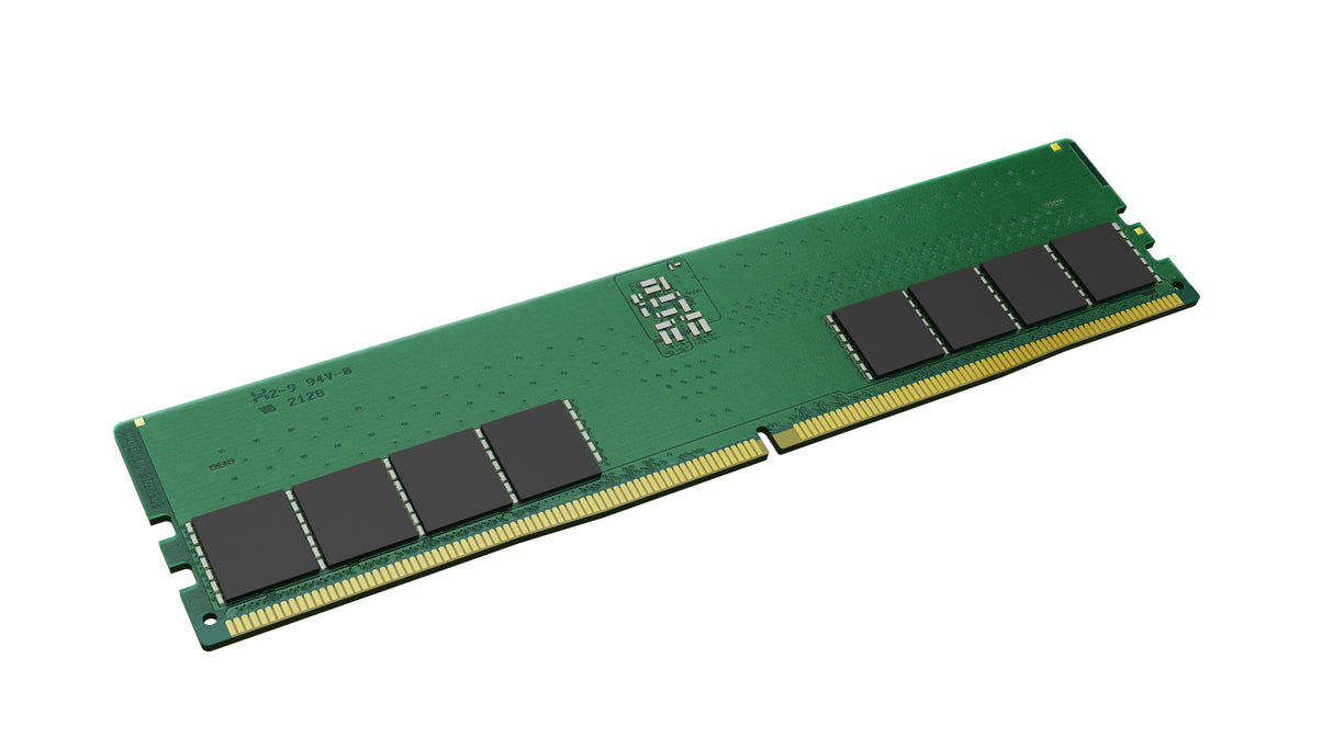 Kingston Technology ValueRAM Memoria RAM 46 48 GB 1 x 48 GB DDR5