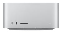 Apple Mac Studio Apple M M4 Max 36 GB 512 GB SSD macOS Sequoia Mini PC Plata