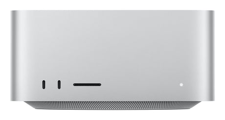 Apple Mac Studio Apple M M3 Ultra 96 GB 1 TB SSD macOS Sequoia Mini PC Plata