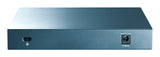 TP-Link LS108G dispositivo de redes No administrado Si 8 Gigabit Ethernet (10/100/1000)