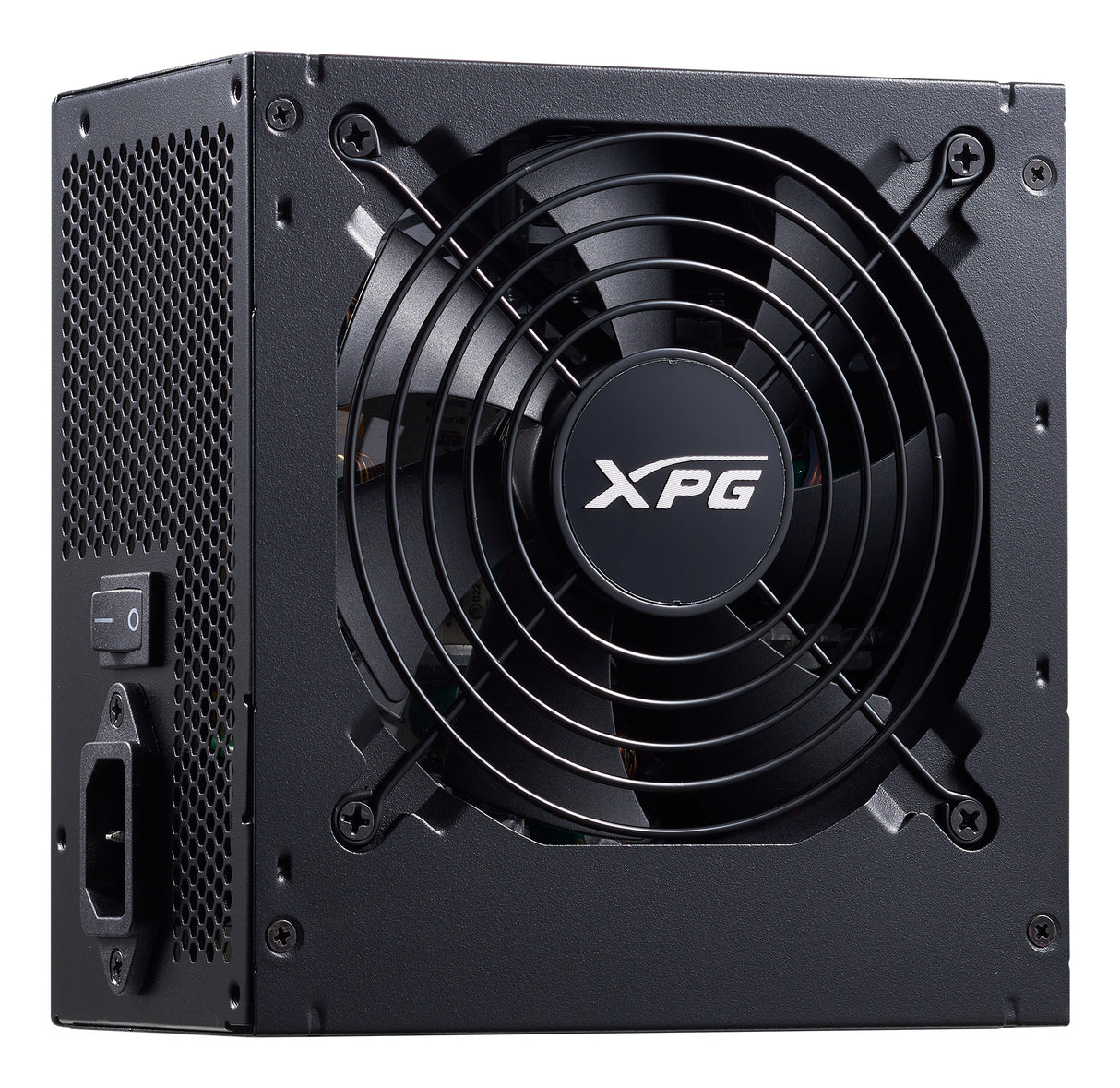 XPG FUENTE DE ALIMENTACIÓN PROBE 600 BRONZE unidades de fuentes de alimentación 600 W 100 - 240 V 47 - 63 Hz 10 A