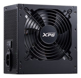 XPG FUENTE DE ALIMENTACIÓN PROBE 600 BRONZE unidades de fuentes de alimentación 600 W 100 - 240 V 47 - 63 Hz 10 A