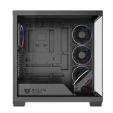 Balam Rush Tank Polar 7900 Midi Tower Negro