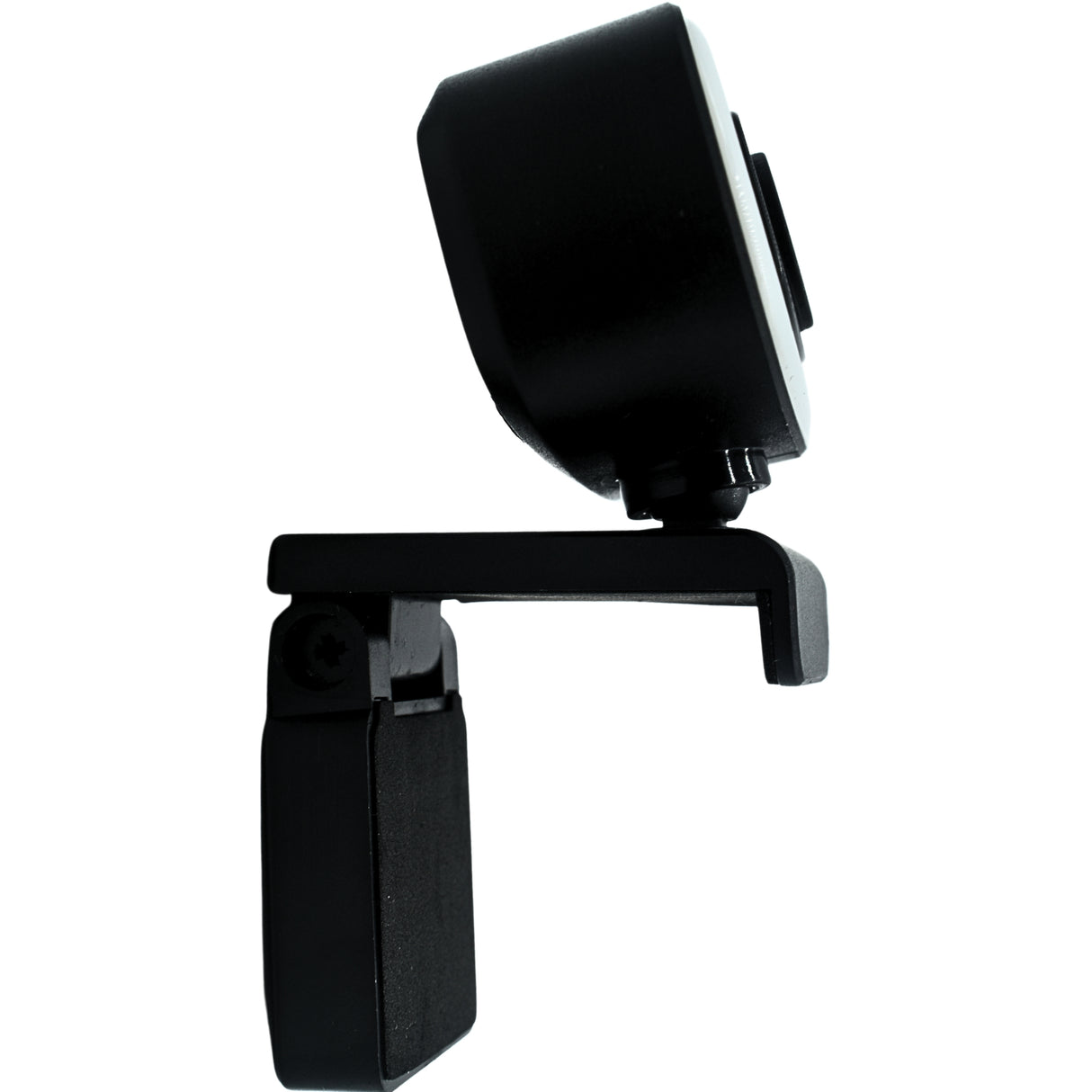 Ovaltech OV-WCAM cámara web 3840 x 2160 Pixeles USB 2.0 Negro, 4K Ultra HD, 30 fps, AVI