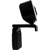 Ovaltech OV-WCAM cámara web 3840 x 2160 Pixeles USB 2.0 Negro, 4K Ultra HD, 30 fps, AVI