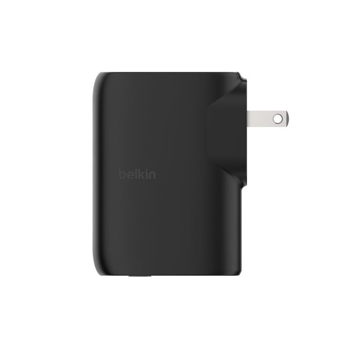 Belkin BoostCharge 5000 mAh Negro