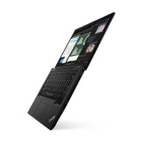 Lenovo ThinkPad L14 Gen 4 (Intel) Laptop Thunder black Portátil Negro Concha
