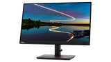 Lenovo ThinkVision T24m-20 Monitor 60,5 cm (23.8") 1920 x 1080 Pixeles Full HD W-LED Negro