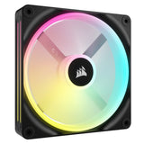 Corsair CO-9051003-WW sistema de refrigeración de computadora Gabinete de la computadora Ventilador 14 cm Negro, Blanco 