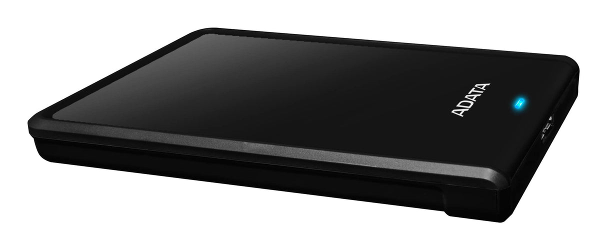 ADATA HV620S discos duros externos 1 GB 2.5 cm (2.5") Unidad de disco duro Micro-USB B